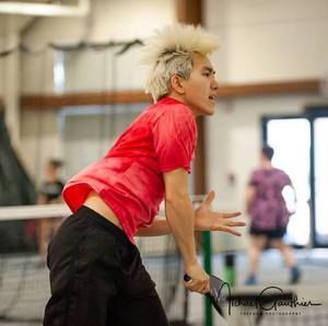 Meet your Posher, Brian